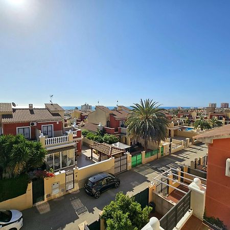 Flat Apartment Alicante Exterior photo