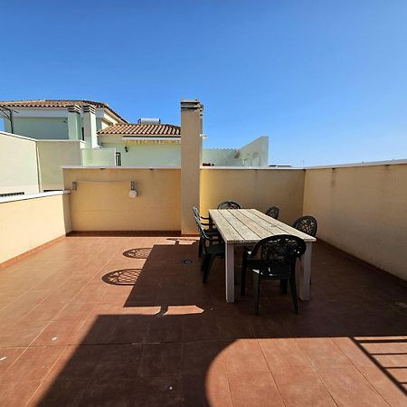 Flat Apartment Alicante Exterior photo