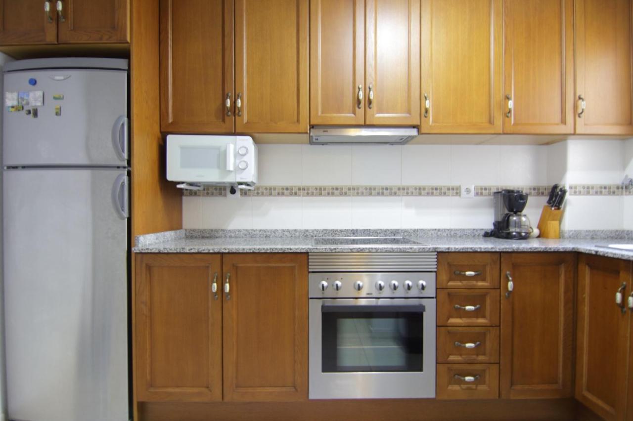 Flat Apartment Alicante Exterior photo