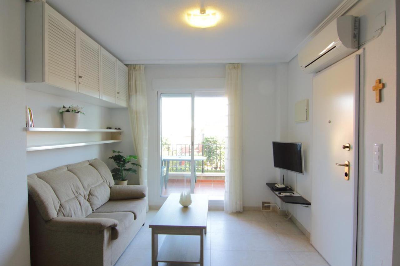 Flat Apartment Alicante Exterior photo