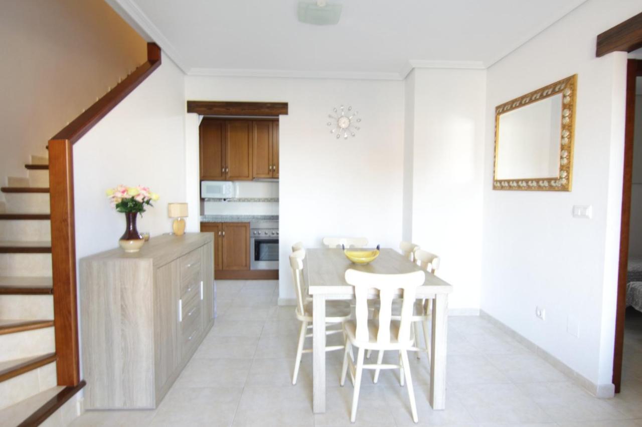 Flat Apartment Alicante Exterior photo