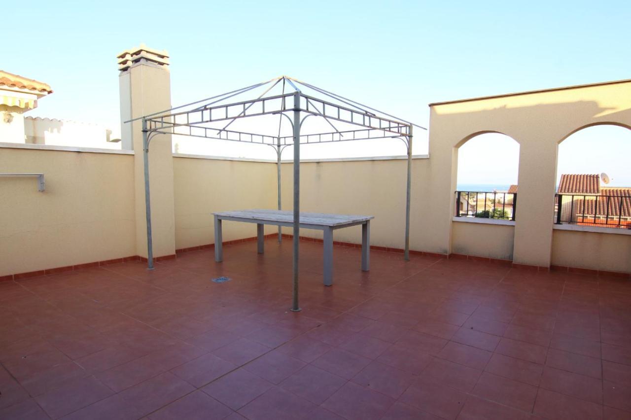 Flat Apartment Alicante Exterior photo