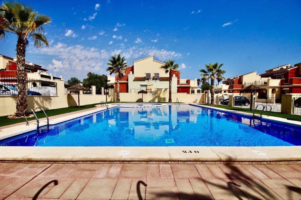 Flat Apartment Alicante Exterior photo