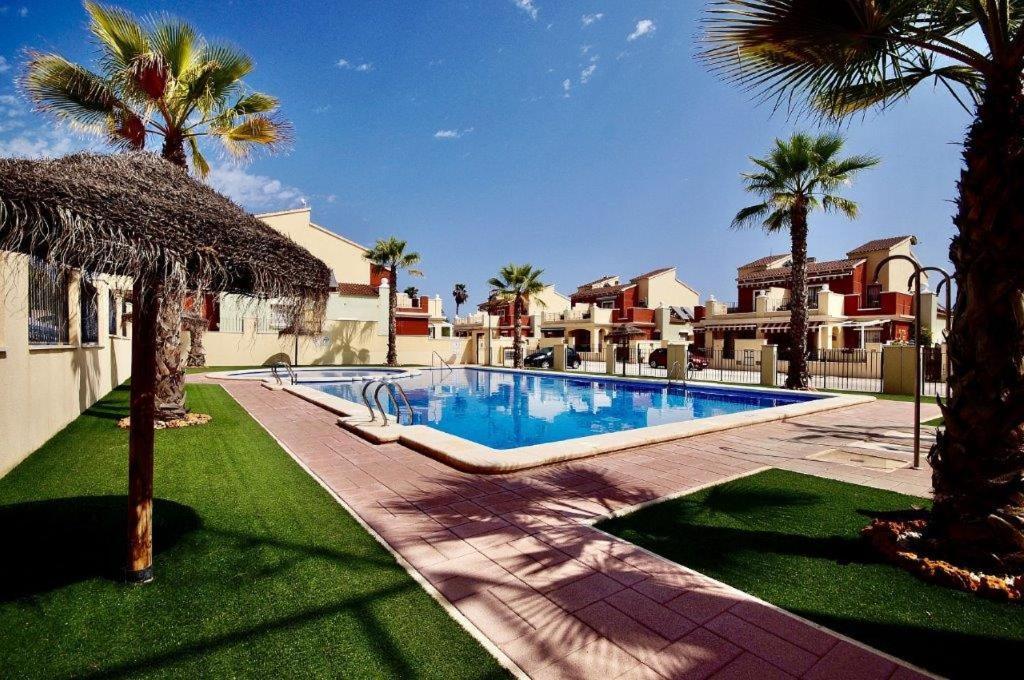 Flat Apartment Alicante Exterior photo