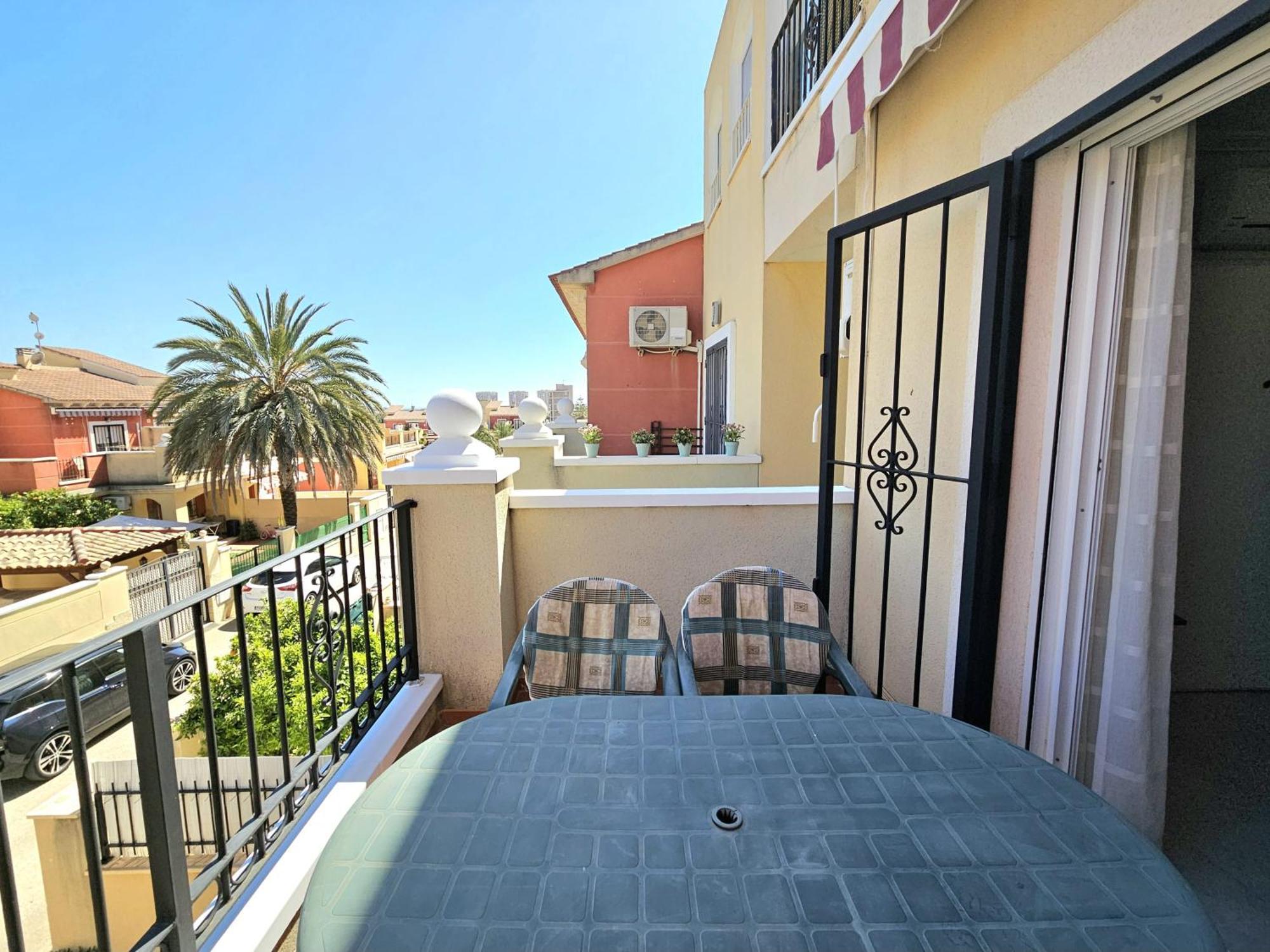 Flat Apartment Alicante Exterior photo