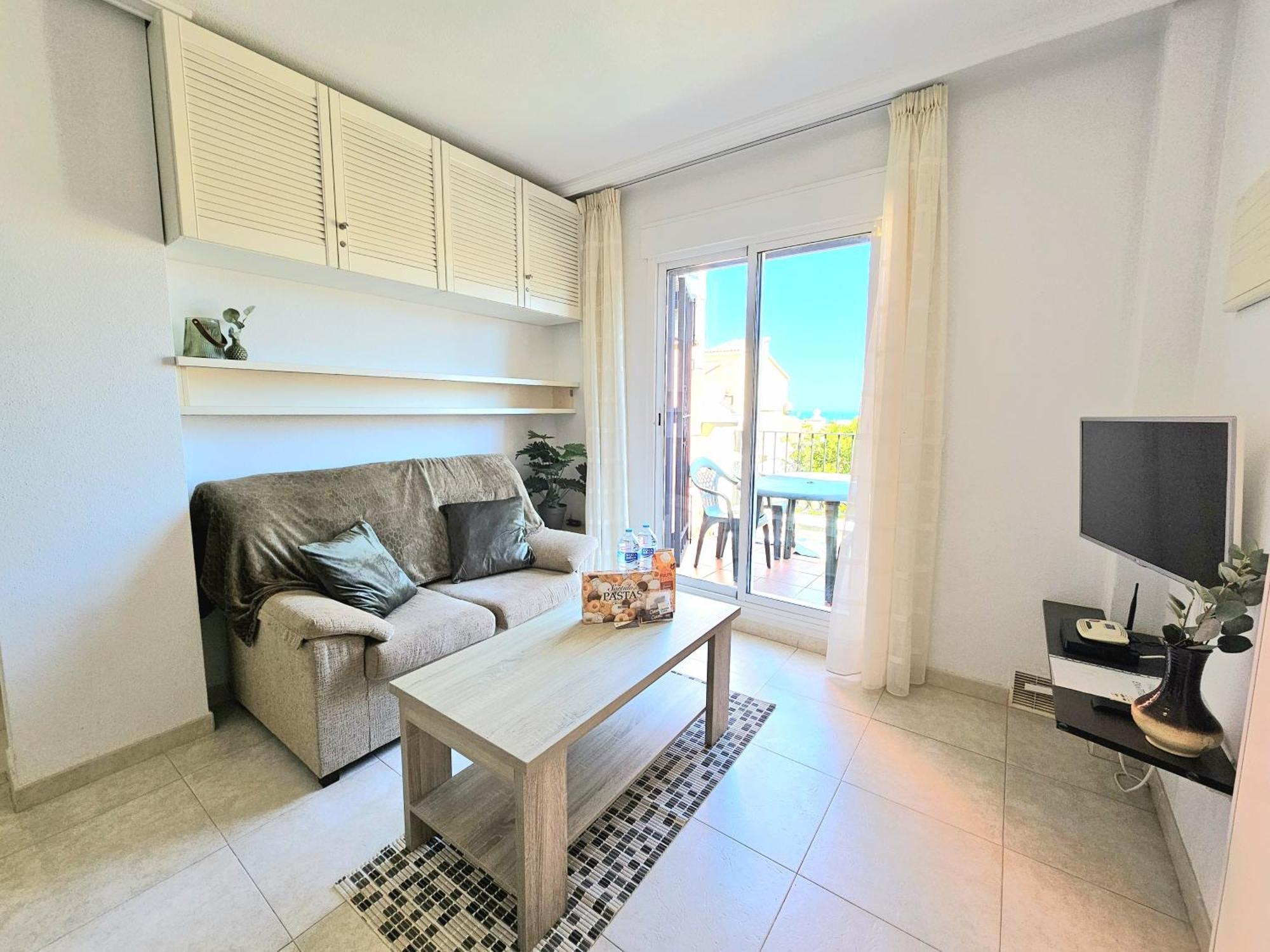 Flat Apartment Alicante Exterior photo