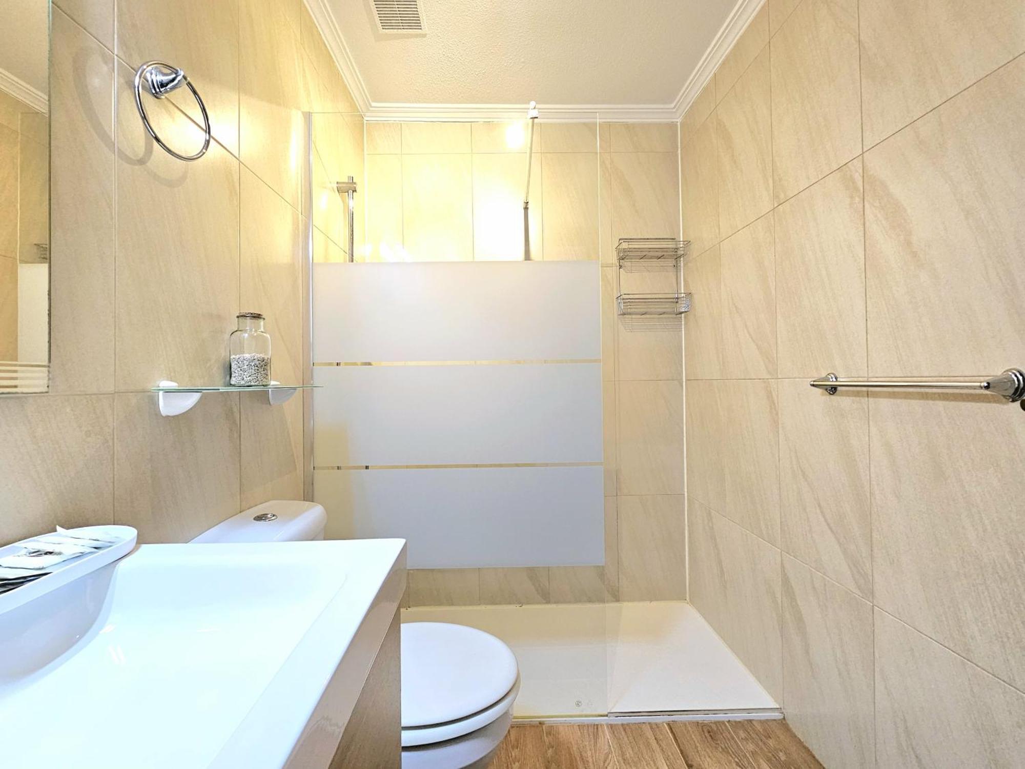 Flat Apartment Alicante Exterior photo