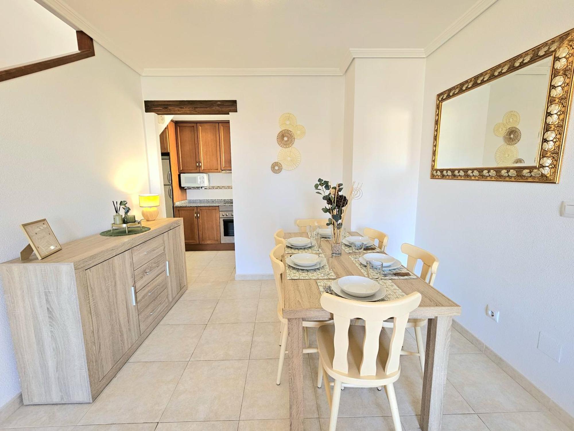 Flat Apartment Alicante Exterior photo