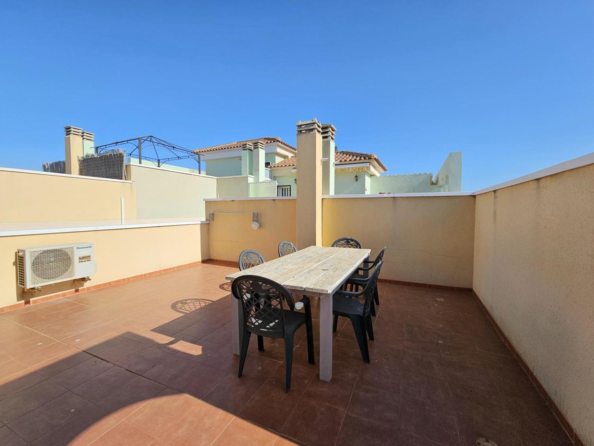 Flat Apartment Alicante Exterior photo