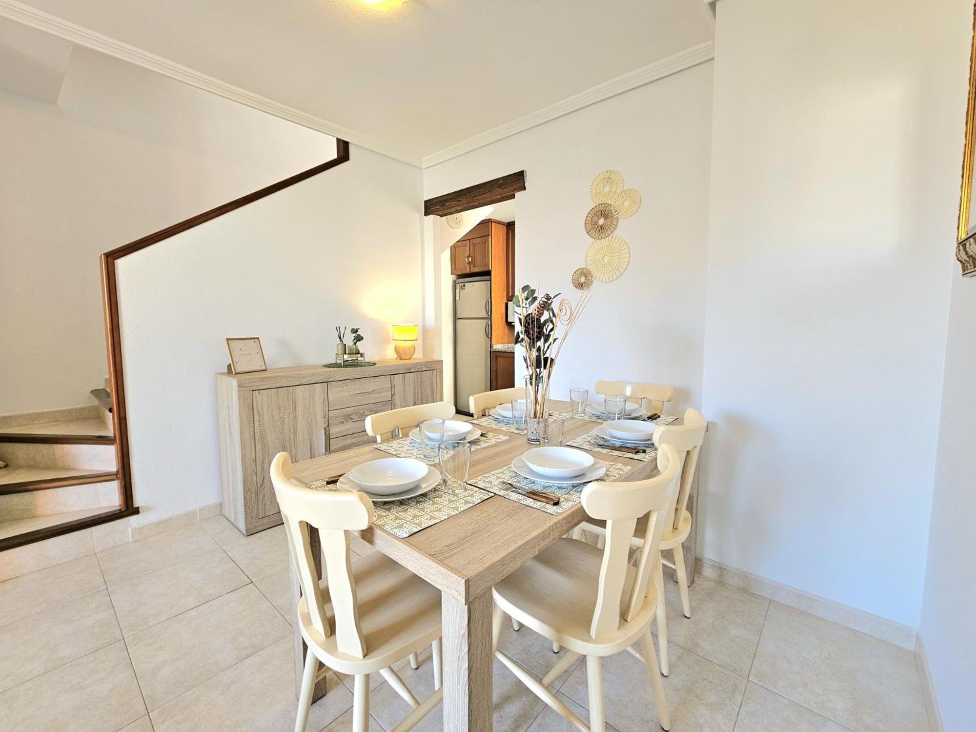 Flat Apartment Alicante Exterior photo